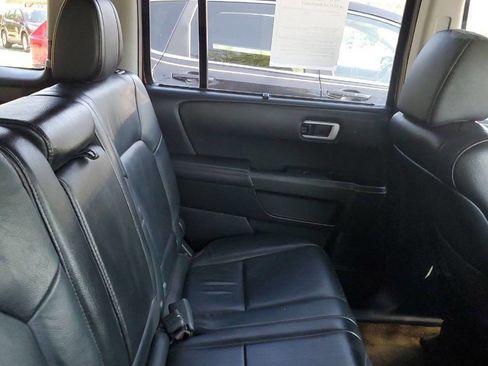 Used 2015 Honda Pilot Touring image 8