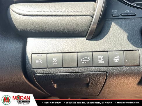 Used 2024 Toyota Camry SE FWD image 25