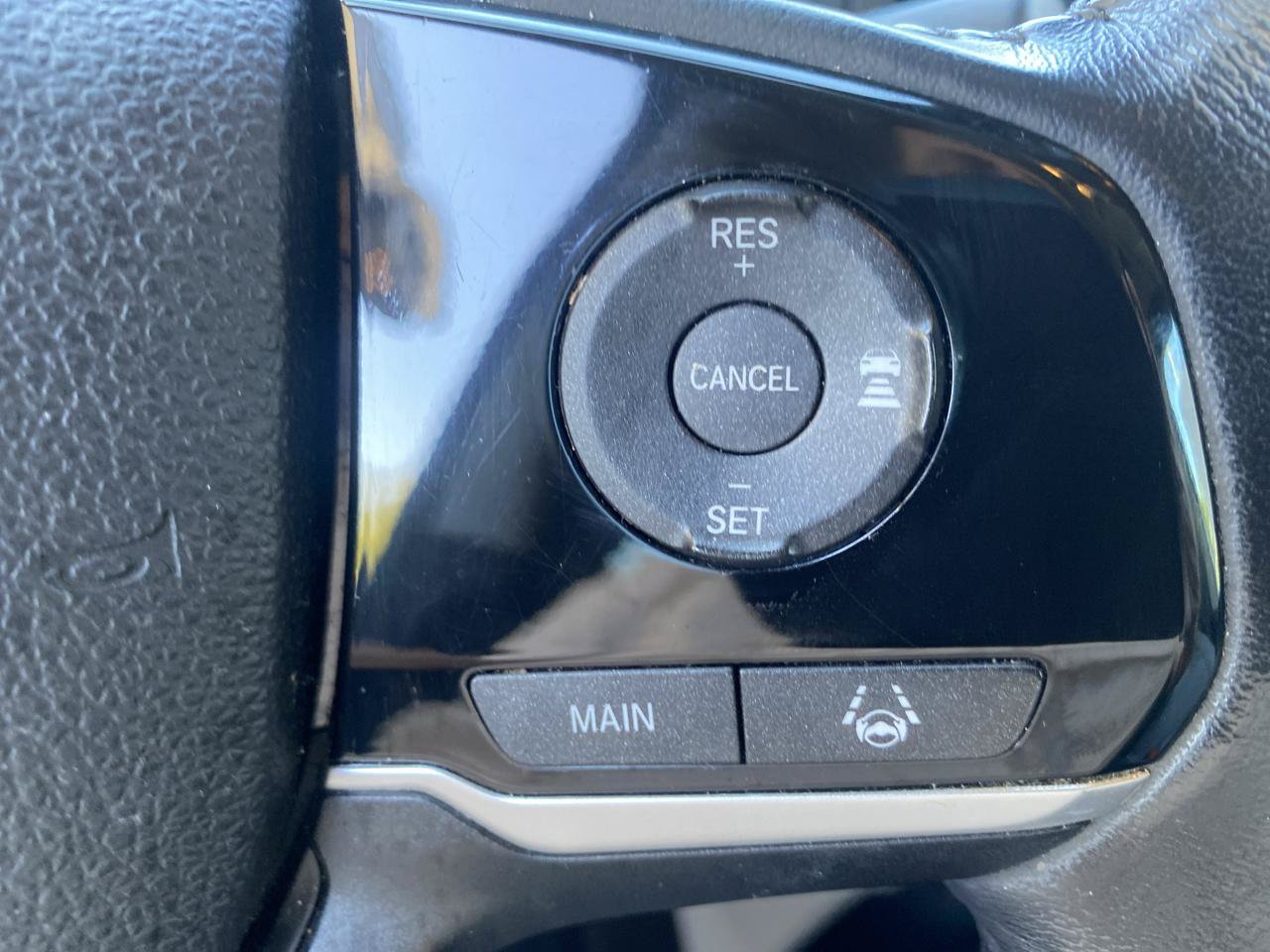 Used 2018 Honda Odyssey EX-L image 19