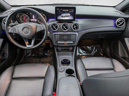 Used 2019 Mercedes-Benz CLA 250 CLA 250 image 17