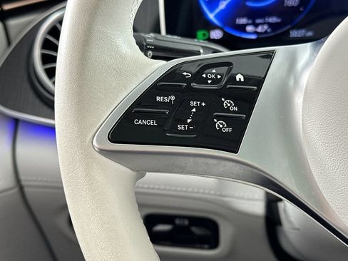 Certified 2023 Mercedes-Benz EQE 350+ Sedan image 29
