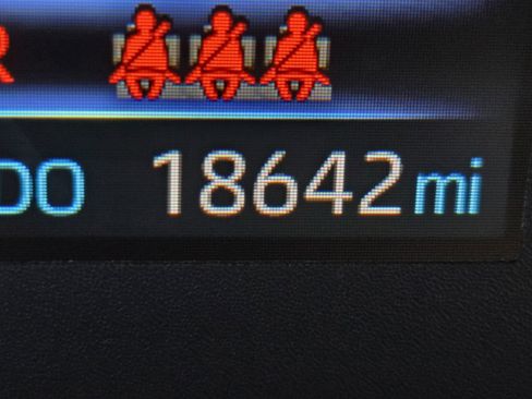 Certified 2023 Toyota Corolla SE image 18