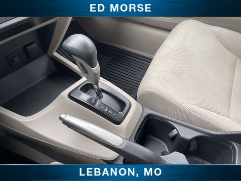 Used 2012 Honda Civic LX image 15