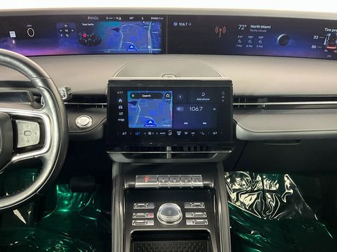 Certified 2024 Lincoln Nautilus Premier w/ Jet Appearance Package image 12