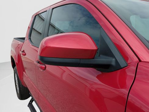 Used 2025 Toyota Tacoma SR5 image 11