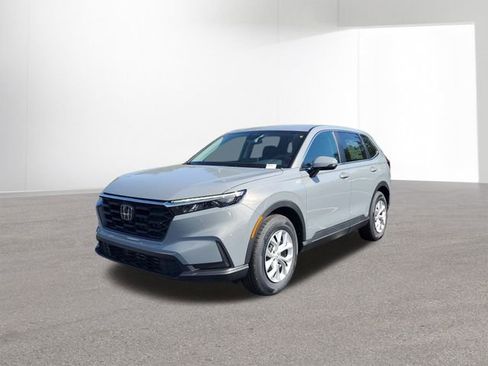 New 2026 Honda CR-V LX image 11