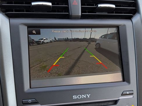 Used 2014 Ford Fusion Energi Titanium FWD image 27
