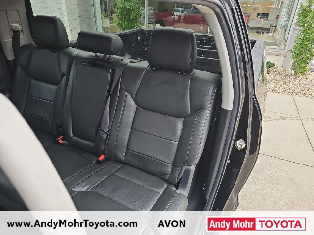 Used 2019 Toyota Tundra SR5 w/ TRD Sport Package AWD/4WD image 30