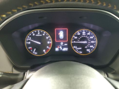 Used 2025 Subaru Outback Wilderness image 26