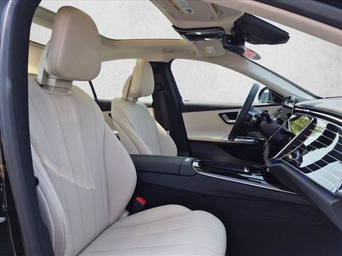 Certified 2026 Mercedes-Benz E 350 4MATIC Sedan image 23