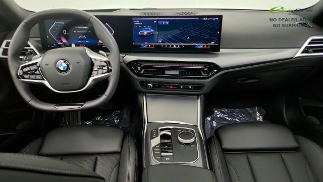 Used 2025 BMW 230i Coupe RWD image 46