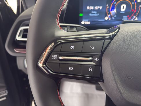 New 2026 Chevrolet Traverse RS w/ LPO, Floor Liner Package image 30