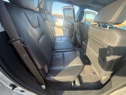 Used 2006 Honda Ridgeline RTL image 15