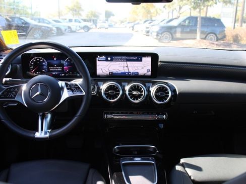 Certified 2025 Mercedes-Benz CLA 250 image 23