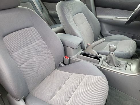 Used 2004 MAZDA MAZDA6 s w/ Bose Audio Pkg image 21