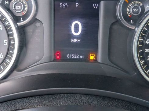 Used 2022 RAM 2500 Tradesman AWD/4WD image 10