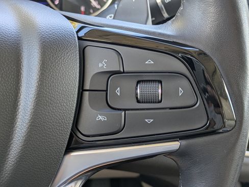 Used 2022 Buick Enclave Avenir w/ Trailering Package, 5000 lbs. image 25