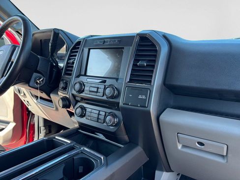 Used 2018 Ford F150 XLT w/ Equipment Group 301A Mid AWD/4WD image 52