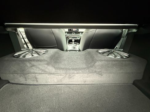 Used 2024 Toyota Supra RWD image 44