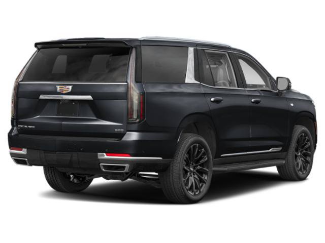 Used 2026 Cadillac Escalade 2WD image 4