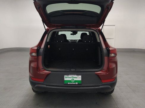 Used 2021 Chevrolet TrailBlazer LS FWD image 29