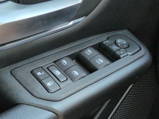 Used 2026 RAM 1500 Big Horn AWD/4WD image 31
