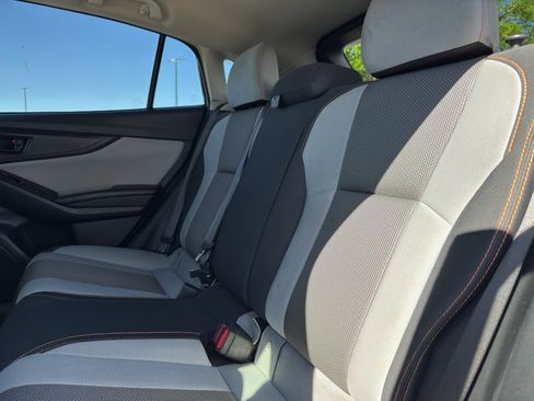 Used 2021 Subaru Crosstrek 2.0i Premium AWD/4WD image 8