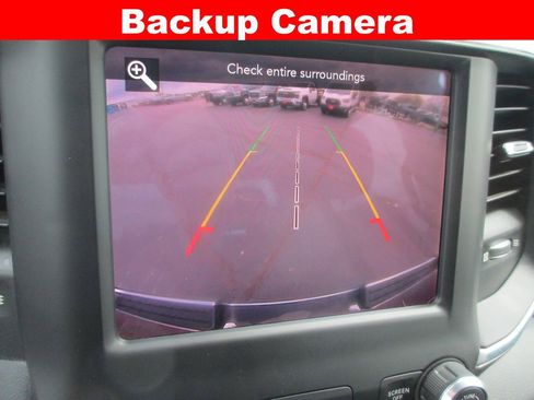 Used 2019 RAM 1500 Big Horn image 16