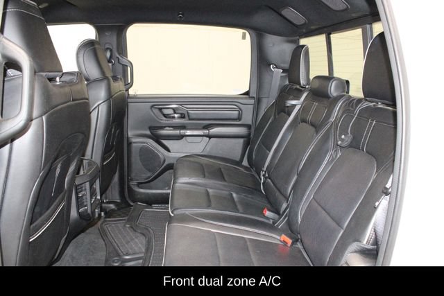 Used 2023 RAM 1500 Limited AWD/4WD image 11