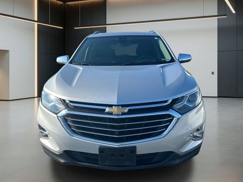 Used 2021 Chevrolet Equinox Premier FWD image 7