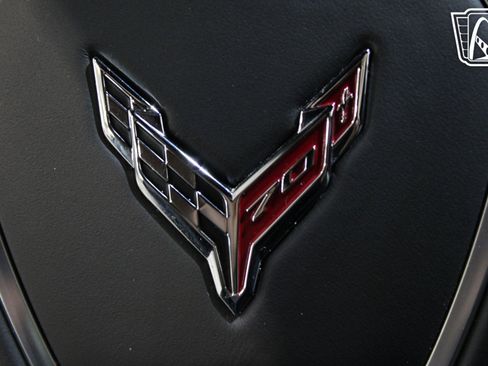 Used 2023 Chevrolet Corvette Z06 image 35