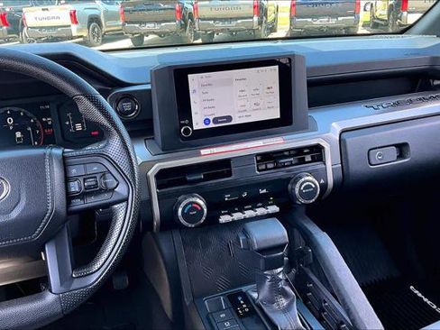 Certified 2026 Toyota Tacoma SR5 image 7