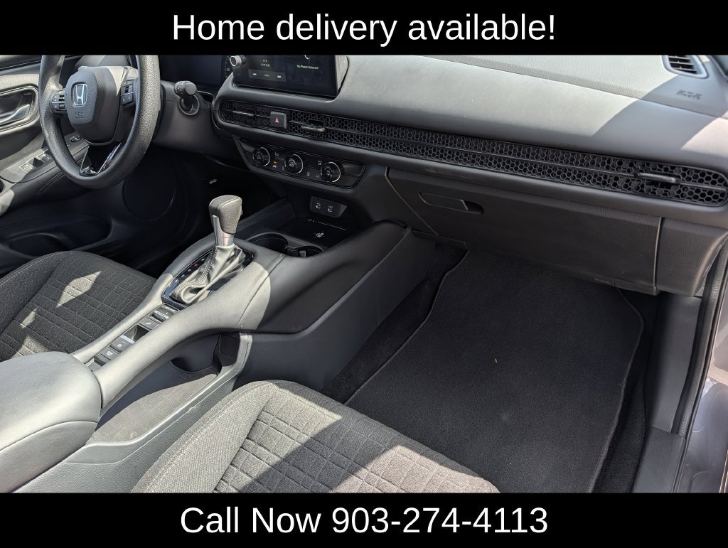 Used 2027 Honda HR-V LX image 33