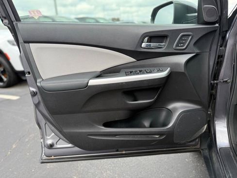 Used 2015 Honda CR-V Touring image 13