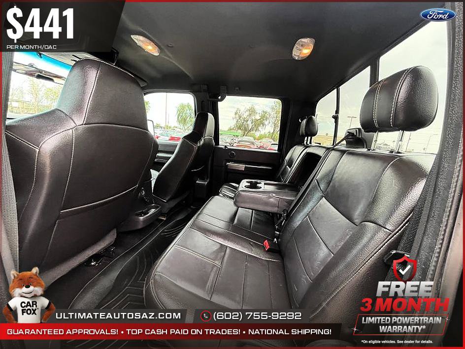 Used 2006 Ford F250 XL AWD/4WD image 9