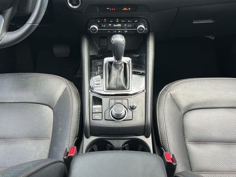 Certified 2023 MAZDA CX-5 AWD 2.5 S image 16