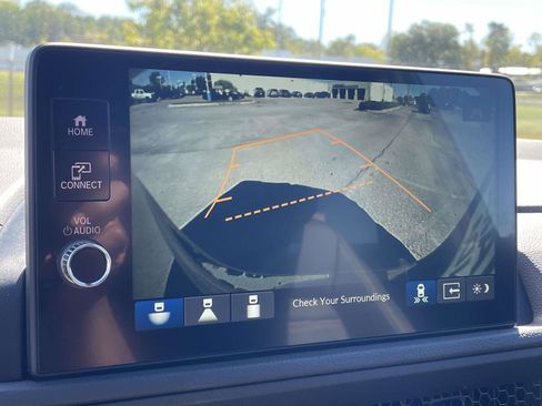 New 2026 Honda CR-V Sport-L image 9