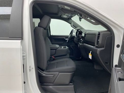 New 2026 Chevrolet Silverado 1500 LT AWD/4WD image 15