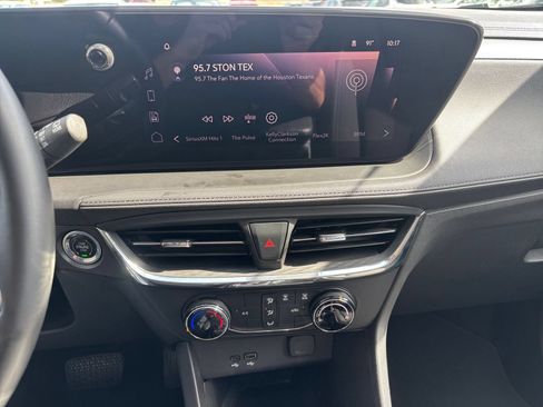 Used 2026 Buick Encore GX Preferred FWD image 17