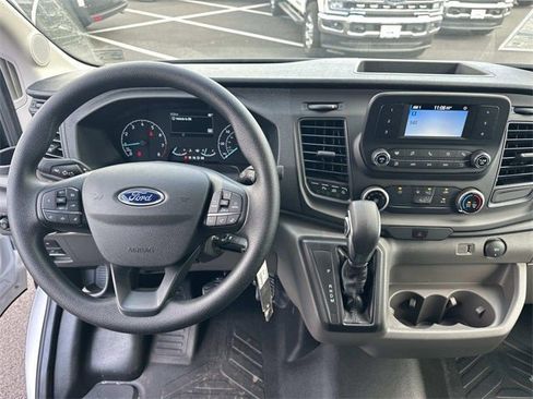 New 2025 Ford Transit 250 Base image 10