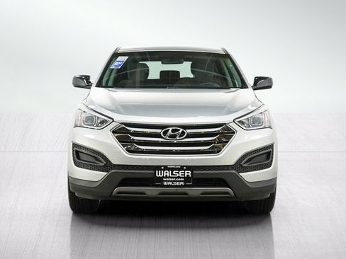Used 2015 Hyundai Santa Fe Sport AWD/4WD image 8