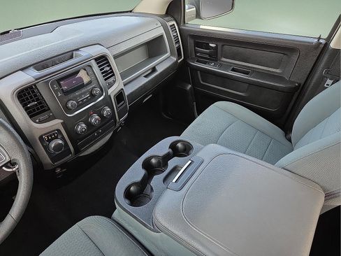 Used 2019 RAM 1500 Tradesman w/ Popular Equipment Group image 11