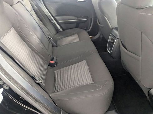 Certified 2023 Dodge Charger SXT image 29