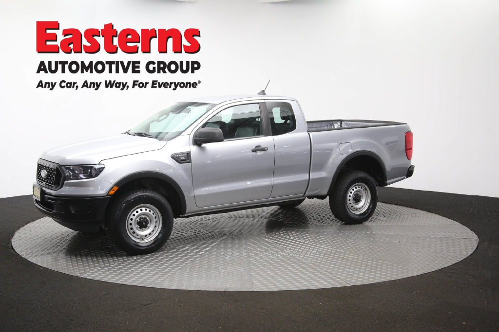 Used 2023 Ford Ranger XL RWD image 55