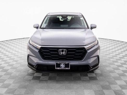 New 2026 Honda CR-V LX image 8