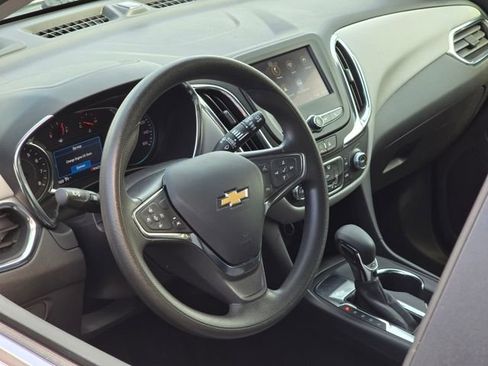 Used 2023 Chevrolet Equinox LT image 18