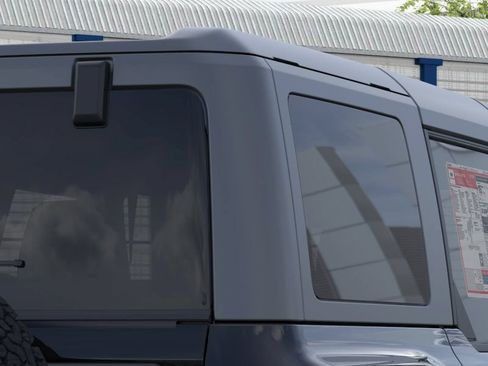 New 2026 Ford Bronco Raptor AWD/4WD image 25