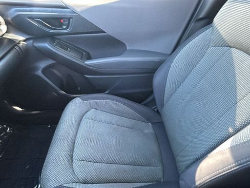 Certified 2024 Subaru Crosstrek 2.0i Premium AWD/4WD image 12