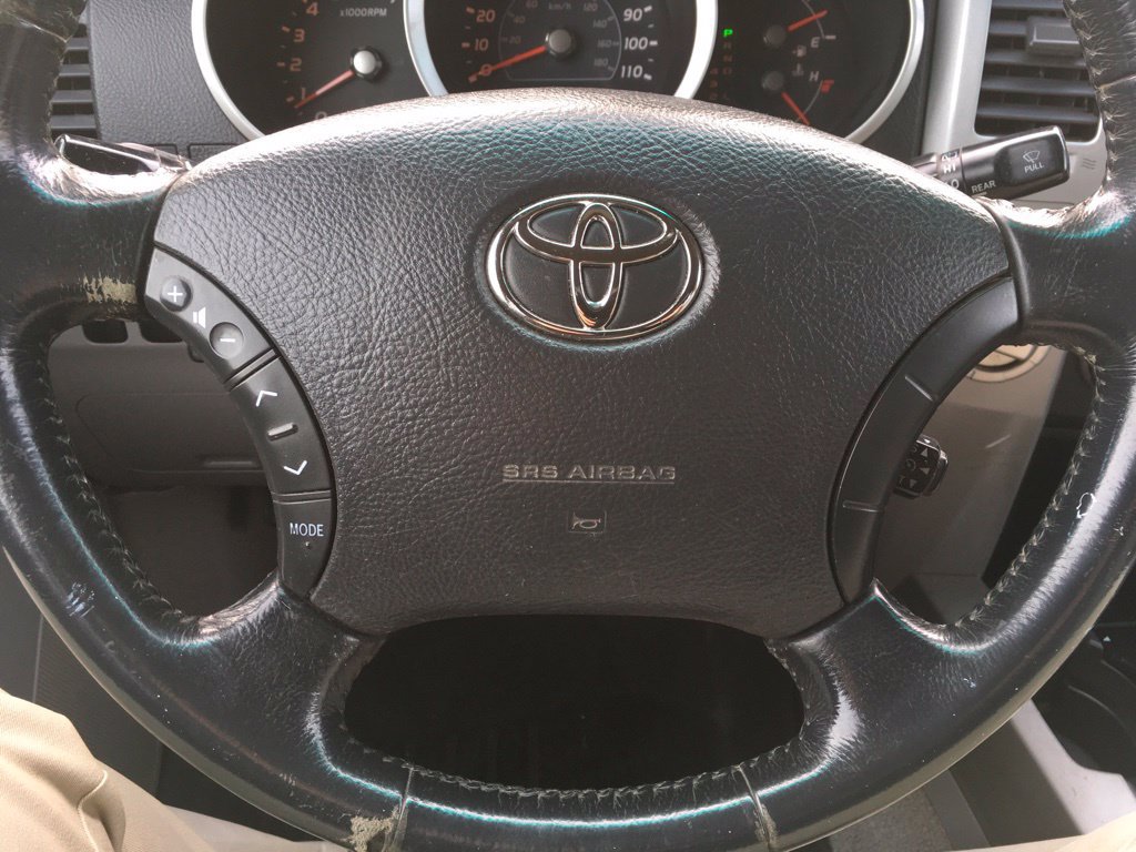 Used 2009 Toyota 4Runner Sport AWD/4WD image 15