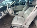 Used 1998 Cadillac Eldorado Touring w/ Safety/Security Pkg image 4